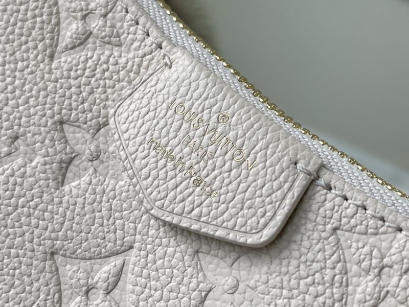 Louis Vuitton Satchel Bags
